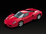 Ferrari Enzo 2002 года